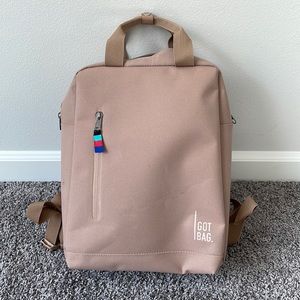 Got Bag - made from ocean plastic